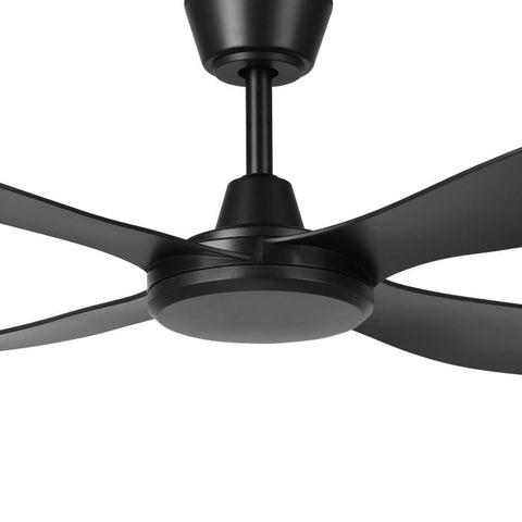 ARUBA 48 DC Black Fan