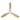 Noosa 60 DC Ceiling Fan White with Blackbutt