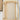 Riley Natural Slat with Cotton Lining Wall Light