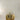 Lillian E14 Wall Light Gold and Crystal