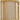 Riley Natural Slat with Cotton Lining Wall Light