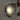 Avalon 5w Small Round Glass Wall Light Smoke