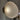 Avalon 5w LED Large Oval Glass Wall Light White