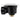 Sarico Square Exhaust Fan with CCT LED Light White Small
