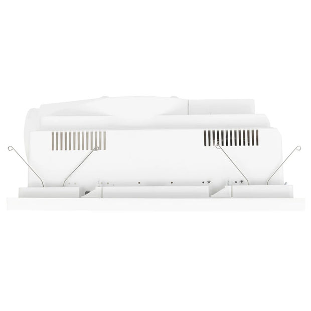 SolaceXL 4 in 1 Heat Light Fan Exhaust White