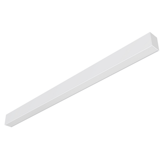 29w 1167mm Linear Light Only White 4000k