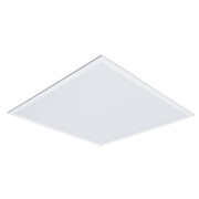 36w CCT LED Backlit Panel 600mmx600mm White