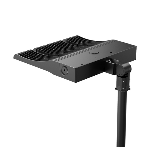 MAVERICK 450W 5000k LED HIGH-PERFORMANCE FLOODLIGHT - IP66