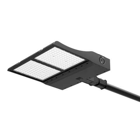 MAVERICK 450W 5000k LED HIGH-PERFORMANCE FLOODLIGHT - IP66