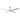 Tempo Plus AC 48 Ceiling Fan Brushed Chrome