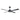 Tempo Plus AC 48 Ceiling Fan Black with E27 Light