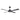 Tempo Plus AC 52 Ceiling Fan Black with E27 Light