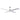 Tempo Plus AC 52 Ceiling Fan Brushed Chrome with E27 Light