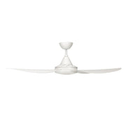 Vector III 56 ABS Ceiling Fan Pure White