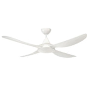 Vector III 56 ABS Ceiling Fan Pure White