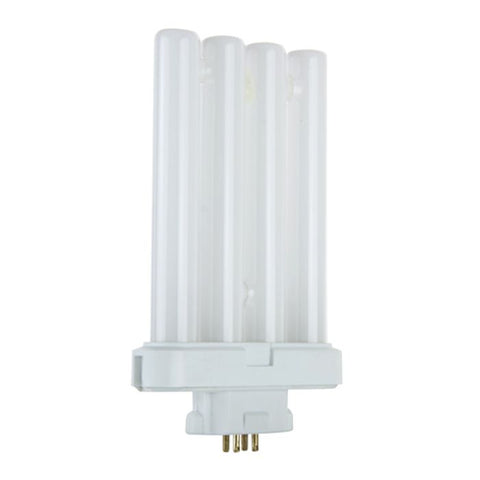 27W FML27 Fluorescent Replacement Bulbs, 4-Pin 6500K Natural Daylight
