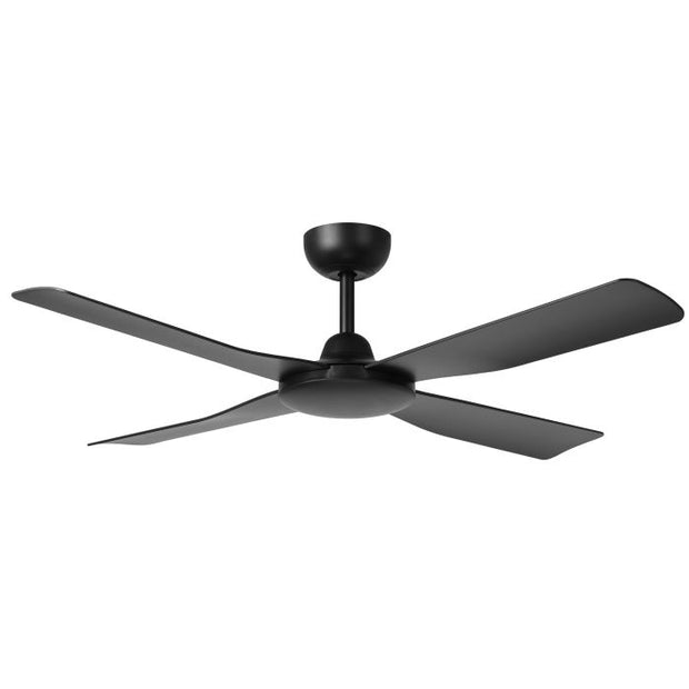 ALOHA 48 DC Black Fan