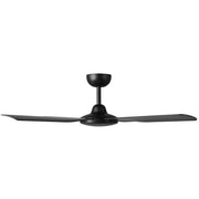 ALOHA 48 DC Black Fan