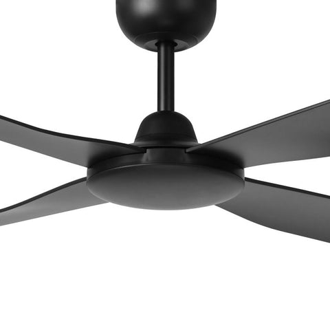 ALOHA 48 DC Black Fan