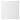 SAMBA White Square Exhaust Fan