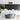 Sahara 4 in 1 Fan Heat Light Exhaust Black