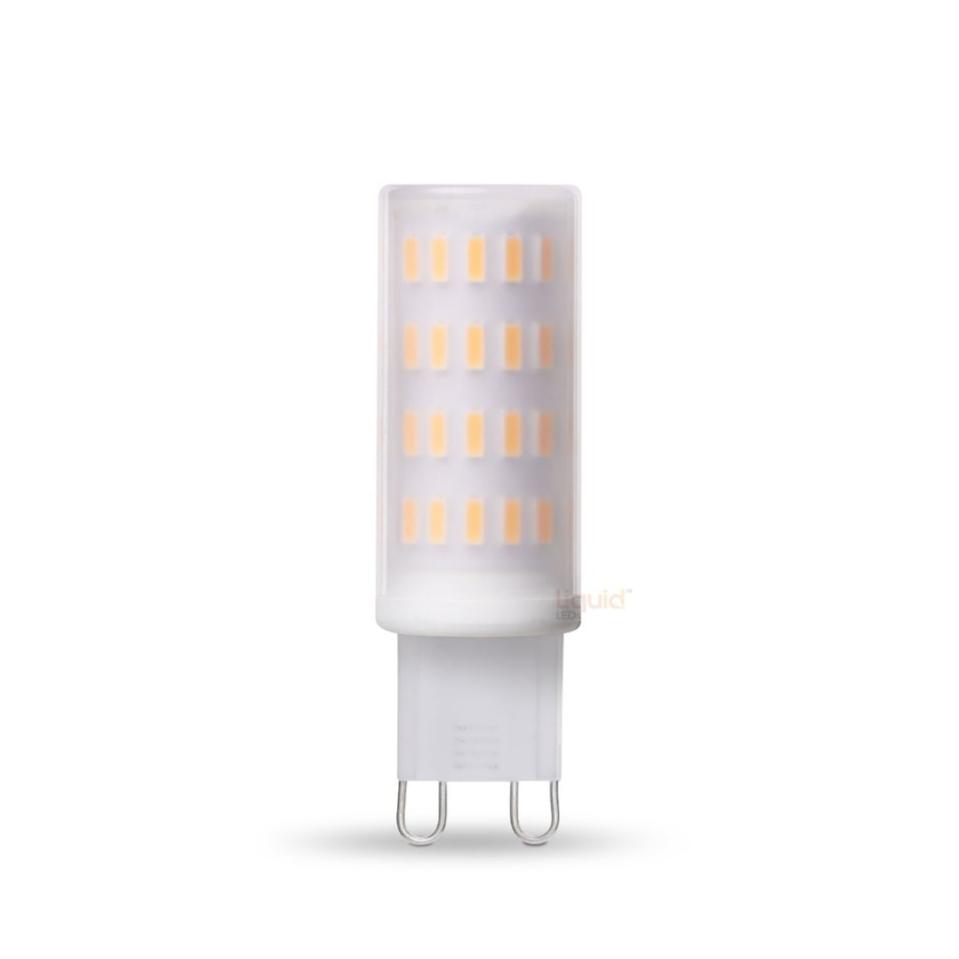 G9 2w 12-24v 2700k Dim AC/DC Led Globe – Lighting Superstore