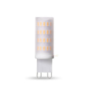 G9 2w 12-24v 2700k Dim AC/DC LED Globe
