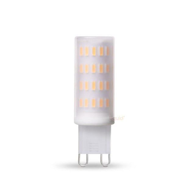 G9 2w 12-24v 2700k Dim AC/DC LED Globe