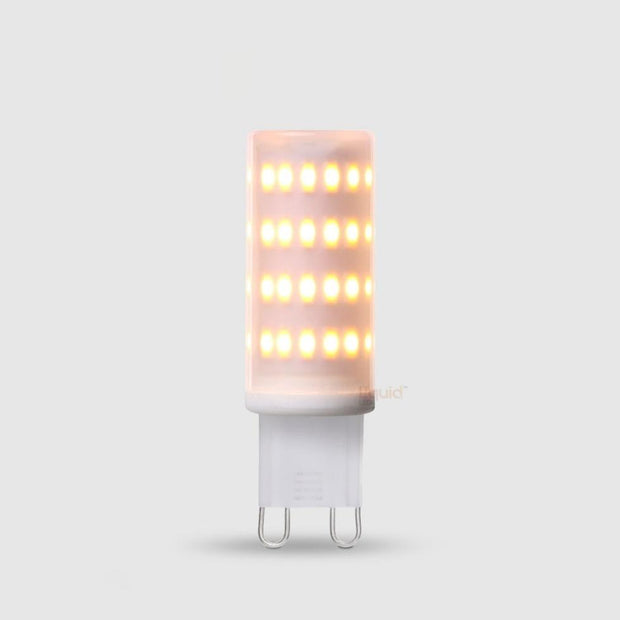 G9 2w 12-24v 2700k Dim AC/DC LED Globe