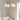 Baker 4L Chandelier Satin Brass