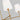 Baker 4L Chandelier Satin Brass
