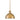 Argo 1L Pendant Heritage Brass