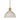 Hinkley Argo 1L Pendant, Light Taupe