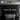 Heatflow 4 Heat Light Exhaust Black