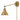 Arti 1L Wall Bracket Medium Olde Bronze