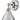 Arti 1L Wall Bracket Polished Nickel