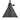 Hinkley Arti 1L pendant, Black finish
