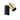 Cumaribo Single Interior Spotlight Black and Brass