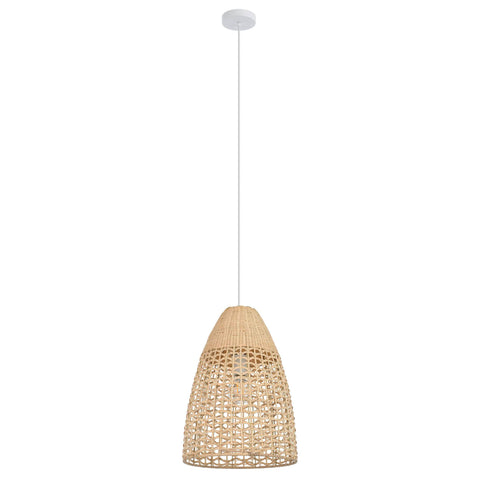 Sambucona Pendant Cane Natural Tall