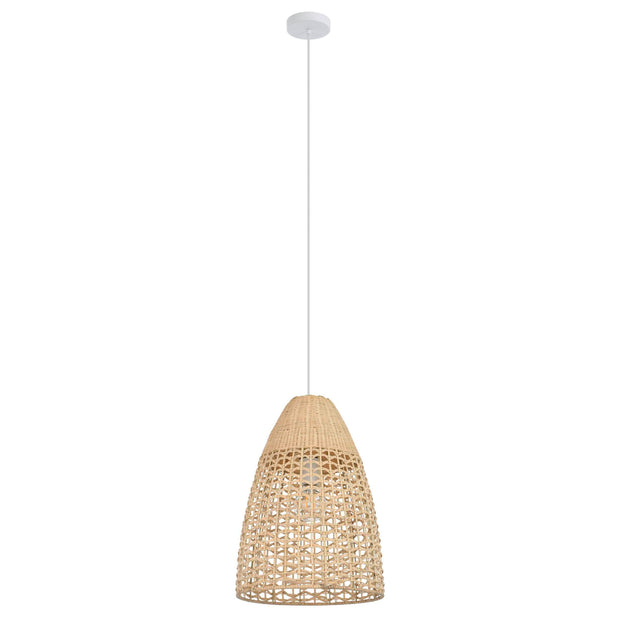 Sambucona Pendant Cane Natural Tall