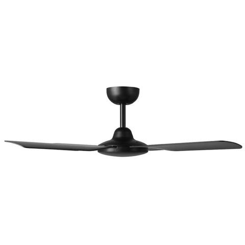 ALOHA 52 DC Black Fan