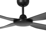 ALOHA 52 DC Black Fan