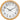 LC5130-1 Clock Maine 50cm