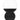 Alvin 1L Bath Sconce Midnight Black