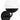 Alvin 1L Bath Sconce Midnight Black