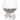 Alvin 1L Bath Sconce Brushed Nickel