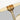 Baker 1L Wall Bracket Satin Brass