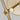 Baker 1L Wall Bracket Satin Brass