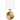 Baker 1L Wall Bracket Satin Brass