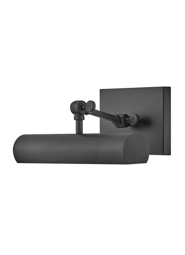 Stokes 1L Small Picture Wall Bracket Black